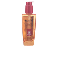 L'Oréal Paris Elvive Olio Extraordinario Per Capelli Colorati Capelli Nutriti E Luminosi