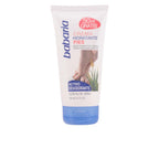 Babaria Para Pies Feuchtigkeitsspendende Fußcreme Intensive Natürliche Pflege