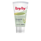 Byly Advance Fresh Deodorantcreme Organischer Grüner Tee Schutz