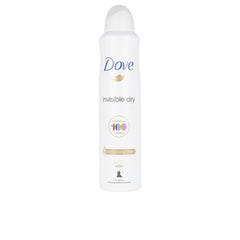 Dove Invisible Dry Déodorant Spray Protection Sans Tâches
