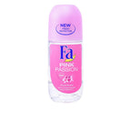 Fa Pink Passion Roll On Deodorant 24 Stunden Schutz