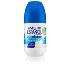 Instituto Español Leche Y Vitaminas Desodorante Roll On Frescura Todo El Día