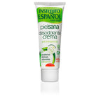 Instituto Español Piel Sana Deodorante Crema Freschezza Naturale 48 Ore