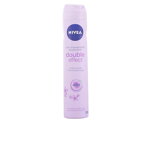 Nivea Desodorantes Nivea Spray Deodorante Con Estratto Di Avocado Protezione Fino A 48 Ore