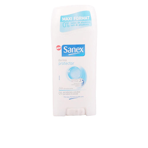 Sanex Dermo Protector Stick Deodorante Protezione Delicata E Naturale