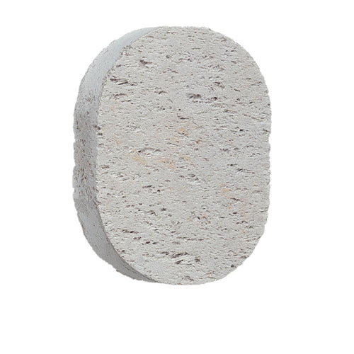 Beter Piedra Pomez Beter Ovaler Bimsstein Pediküre Für Weiche Füße