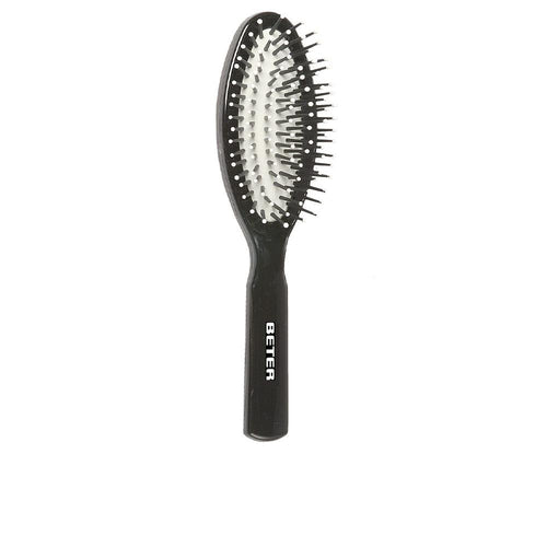 Beter Cepillo Neumático Spazzola Per Capelli Ovale Pneumatica Con Nylon Districa Capelli Con Leggerezza
