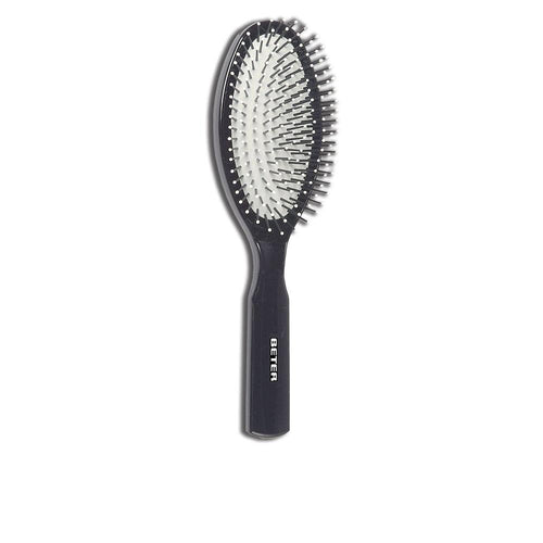 Beter Cepillo Neumático Spazzola Per Capelli Ovale Pneumatica Con Nylon Districa Capelli Con Leggerezza