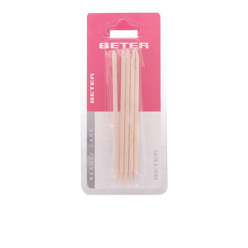 Beter Palitos De Naranjo Spingicuticole Premium Beauty Tools
