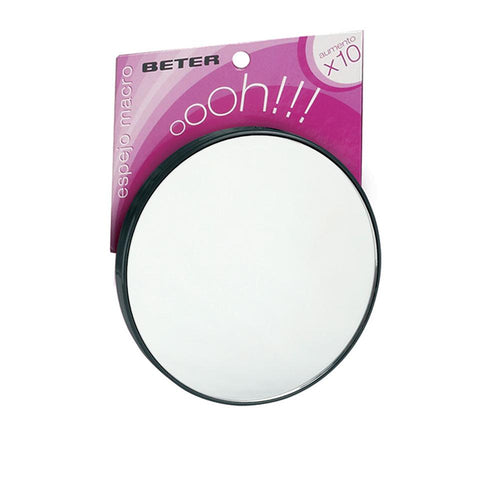 Beter Espejo Ohh! Specchio Ingrandente Per Trucco Dettagli Perfetti