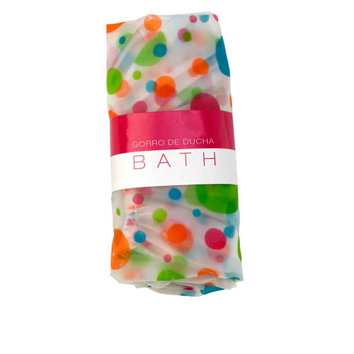 Beter Accessori Doccia Cuffia Da Doccia Accessori Bagno Potenziati