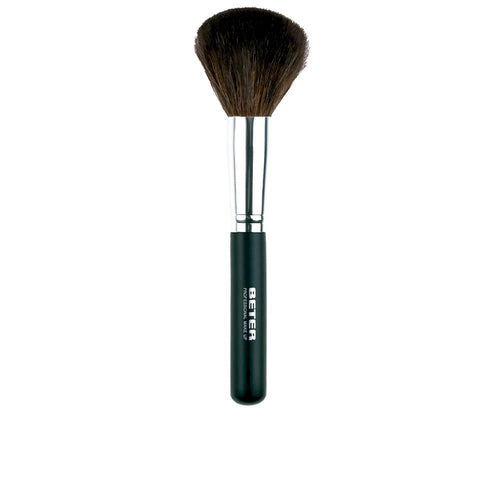 Beter Brocha Maquillaje Professional Pennello Per Cipria Applicazione Morbida E Perfetta