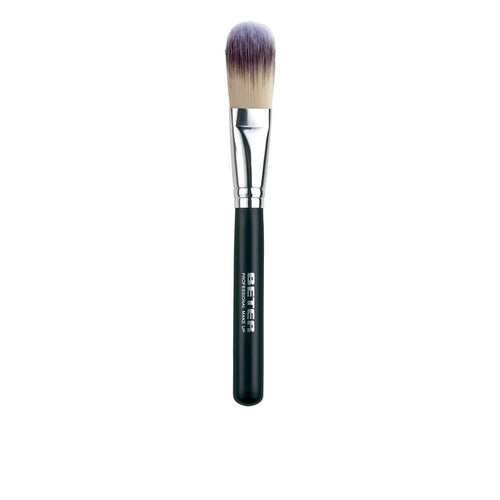 Beter Brocha Maquillaje Professional Pennello Per Trucco Liquido Accessori Makeup Premium