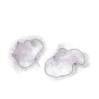 Beter Accessori Per Capelli Rete Per Capelli Invisibile Nylon Ad Alta Elasticità