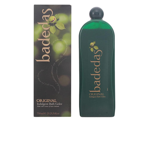 Badedas Original Gel Doccia Aroma Revitalizzante Pelle Fresca