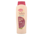 Instituto Español Sels Revitalisants Gel Douche Hydratation Toute La Journée