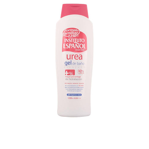 Instituto Español Urea Gel Doccia Idratazione Al Massimo