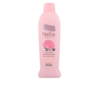 Nelia Nelia Agua De Rosas Gel Doccia Idratante Acqua Di Rosa Pelle Morbida Ed Idratata