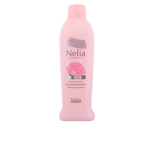 Nelia Nelia Agua De Rosas Gel Doccia Idratante Acqua Di Rosa Pelle Morbida Ed Idratata