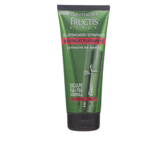 Garnier Fructis Gel Fissante Structurante Per Capelli Fissaggio Intenso Senza Peso