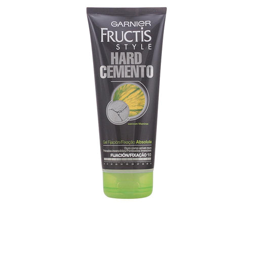 Garnier Fructis Gel Fissante Per Capelli Tenuta Forte Senza Residui