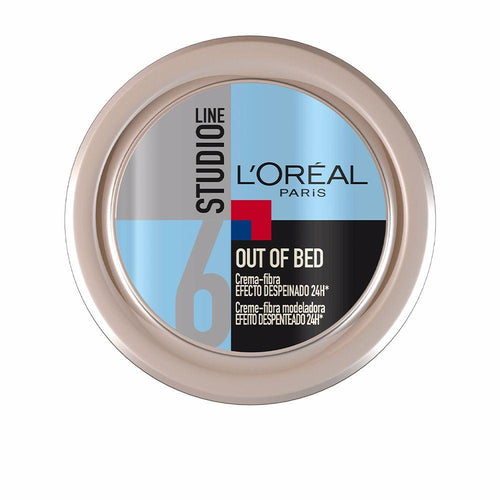 L'Oréal Paris Studio Line Out Of Bed Crème Coiffante Look Frais Sans Effort