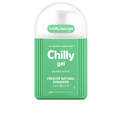 Chilly Fresh Chilly Gel Intimo Fresco Formula Ph 5 Per Tutti I Tipi Di Pelle