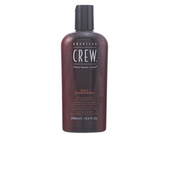 American Crew Crew Hair & Body Care Haarspülung Hydratisiert Und Belebt