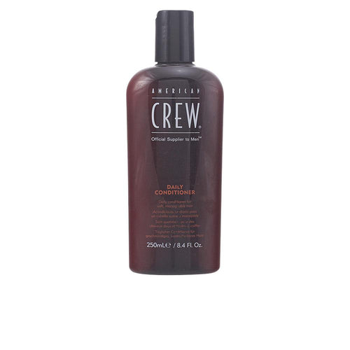 American Crew Crew Hair & Body Care Balsamo Daily Idrata E Tonifica