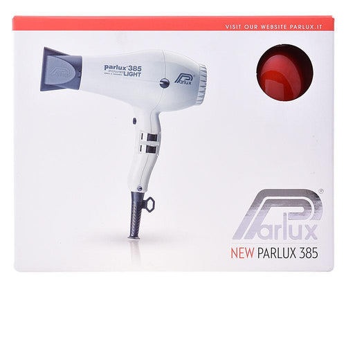 Parlux Parlux 385 Powerlight Asciugacapelli Design Professionale Asciugatura Rapida E Protezione