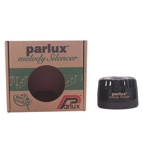 Parlux Silencer Accessorio Per Asciugacapelli Tecnologia Anti Rumore Avanzata