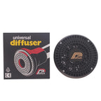 Parlux Diffuseur Diffusore Per Capelli Ricci Da Salone