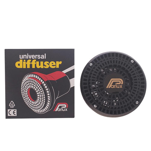 Parlux Diffuseur Diffusore Per Capelli Ricci Da Salone