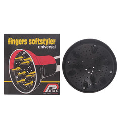 Parlux Diffuseur Diffuseur Capillaire Style Salon