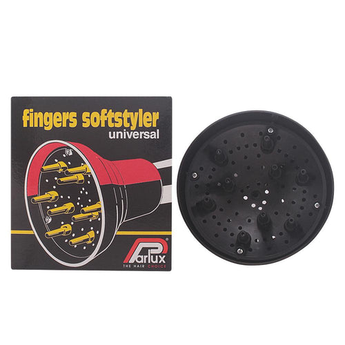 Parlux Diffuseur Diffusore Per Capelli Stile Da Salone