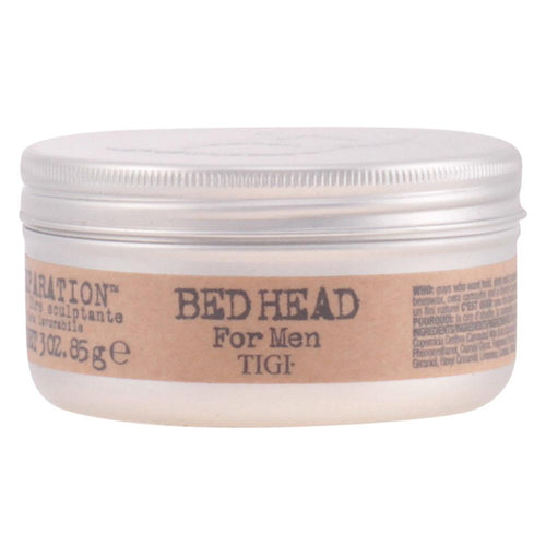 Tigi Bed Head Matte Separation Uomo Cera Per Capelli Finitura Opaca Perfetta