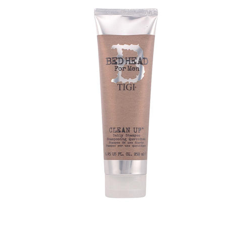 Tigi Bed Head Clean Up Daily Shampoo Purificazione E Lucentezza
