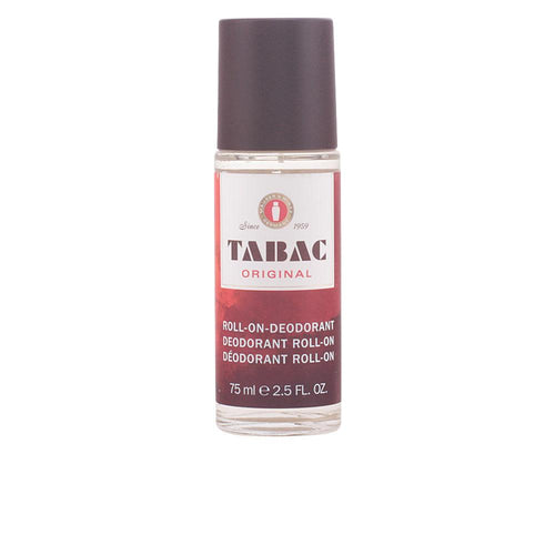 Tabac Tabac Original Deodorante Roll On Freschezza Duratura