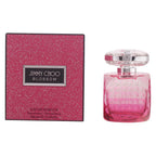 Jimmy Choo Blossom Perfume Eau De Parfum Aroma Irresistible