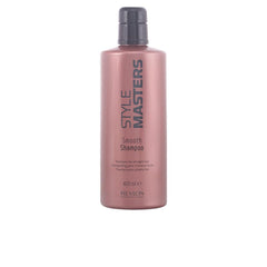 Revlon Style Masters Styling Shampoo Per Capelli Lisci Controllo Crespo E Forza