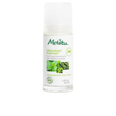Melvita Esenciales Melvita Deodorant Ohne Aluminium 24 Stunden Schutz