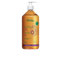 Melvita Melvita Cheveux Gentle Shower Shampoo Nourish Hair Naturally