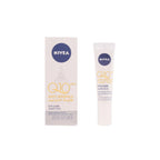 Nivea Q10 Plus Augencreme Anti Falten Junger Blick