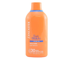 Lancaster Sun Beauty Leche Corporal Con Innovación En Protección Solar