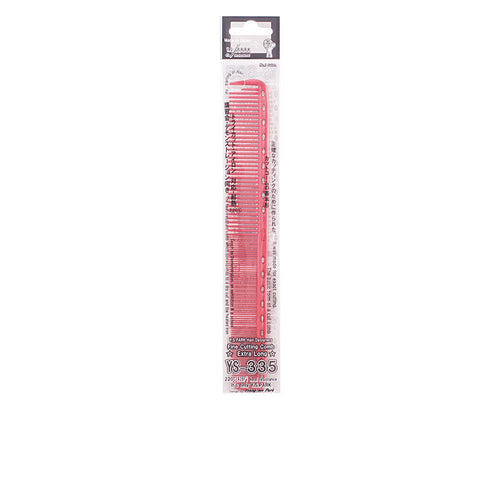 Y.s. Park Y.s. Park Pettine Per Capelli Precisione E Protezione Capelli