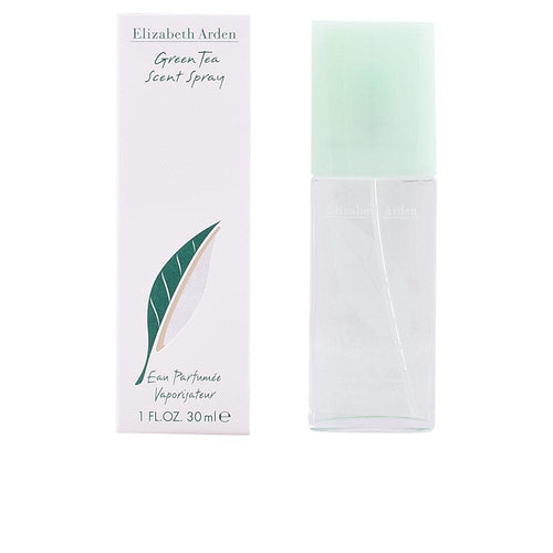 Elizabeth Arden Green Tea Profumo Eau De Parfum Urban Living And Outdoors