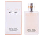 Chanel Allure Haarparfüm Eau De Toilette Zeitlose Eleganz