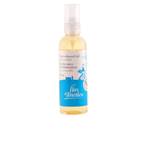 Flor D'Ametler Flor D'Ametler Aceite Cosmético Hidratación Natural Profunda