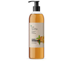 Tot Herba Champú Energizante Shampoo Pour Cheveux Gras Brillance Naturelle