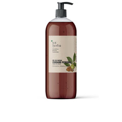 Tot Herba Gel De Ducha Higiene Personal Gel Doccia Intimità Protetta Naturale